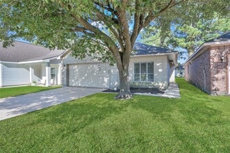 14636 Ophiuchus Ct in Willis, TX - Building Photo - Building Photo