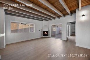 2023 Curtis Ave in Redondo Beach, CA - Building Photo