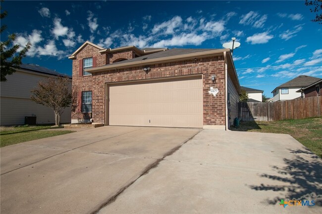 4409 Auburn Dr in Killeen, TX - Building Photo - Building Photo