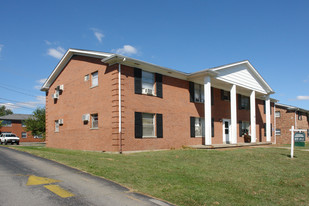 2331 Harrodsburg Rd Apartments