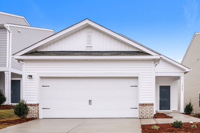 property at 1249 Solace Wy