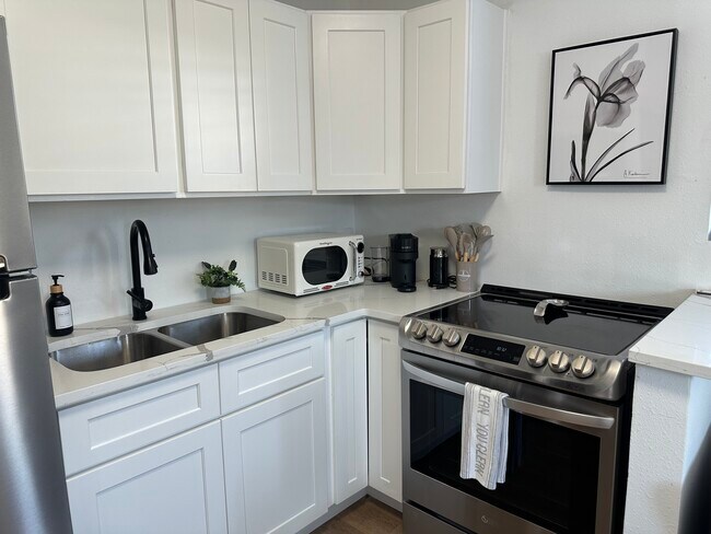 115 Mist Flower Dr, Unit Guest house in Pflugerville, TX - Building Photo - Building Photo