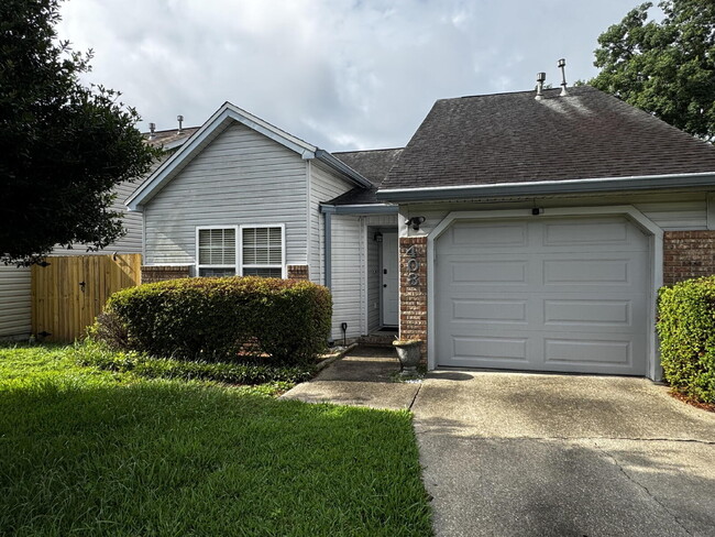 408 Adam St NW in Fort Walton Beach, FL - Building Photo - Building Photo