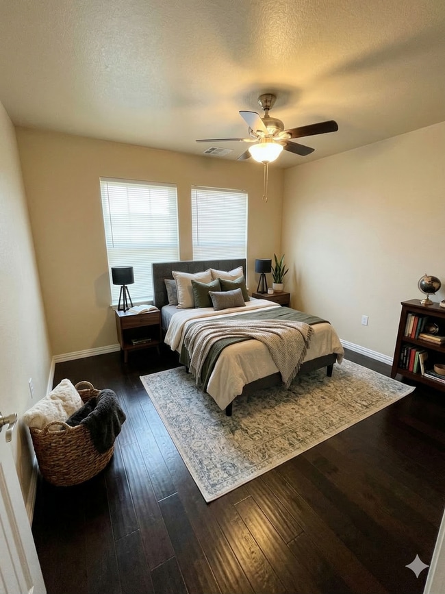 138 Glenbrook in Calera, OK - Building Photo - Building Photo