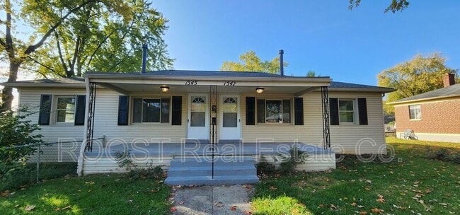 property at 1545 Garling Ave