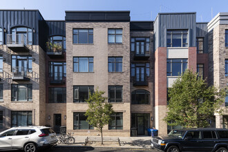 88 S 1st St in Brooklyn, NY - Building Photo - Building Photo