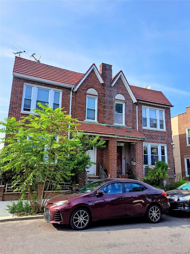 property at 88-39 82nd Ave