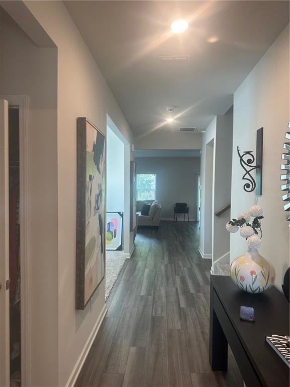 3938 Dean Grv Wy in Loganville, GA - Building Photo - Building Photo