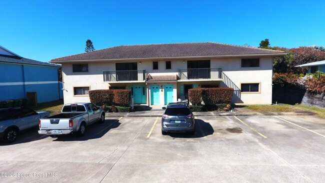 property at 418 S Atlantic Ave