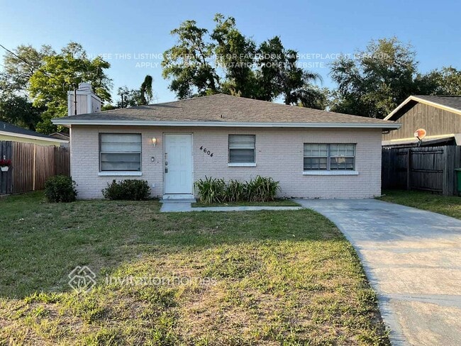 property at 4604 E Temple Heights Rd