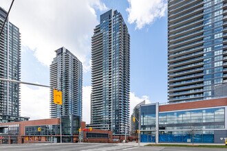 Westlake Village in Toronto, ON - Building Photo - Primary Photo