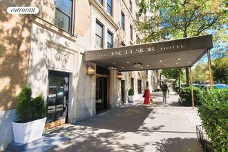 45 W 81st St in New York, NY - Building Photo - Building Photo