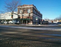 Hair On Main in Laurel, MT - Foto de edificio - Primary Photo