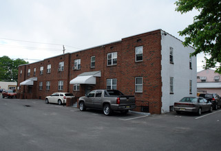 Vincent Apartments in Haddon Heights, NJ - Building Photo - Building Photo