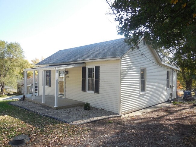 property at 130 School St