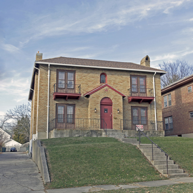 1713 Emerson Ave in Dayton, OH - Building Photo - Building Photo