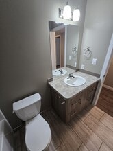 909 Rte 52 in Winnipeg, MB - Building Photo - Building Photo