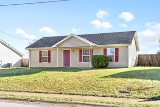 457 Caney Ln in Clarksville, TN - Building Photo - Building Photo