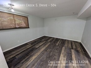 5300 E Cherry Creek S Dr in Denver, CO - Building Photo - Building Photo