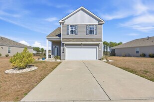 2219 Blackthorn Dr in Conway, SC - Building Photo