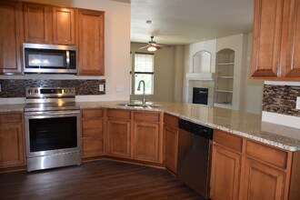 2320 Clipper Way in Fort Collins, CO - Building Photo - Building Photo