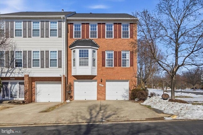 property at 4700 Warm Hearth Cir