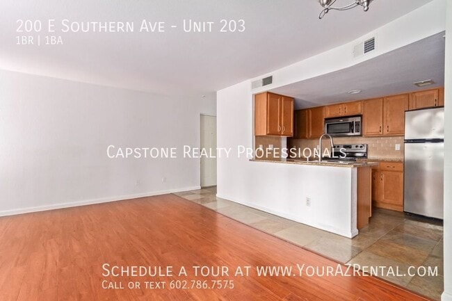 200 E Southern Ave in Tempe, AZ - Building Photo - Building Photo