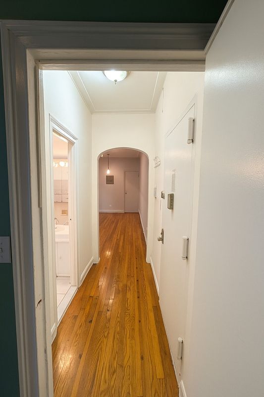 668 Riverside Dr in New York, NY - Building Photo - Building Photo