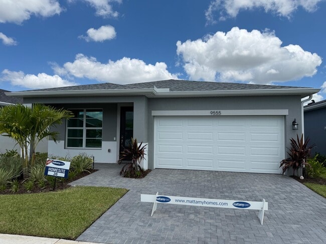 9555 SW Indra Wy in Port St. Lucie, FL - Building Photo - Building Photo