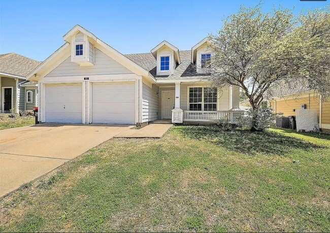 property at 509 Creekside Dr