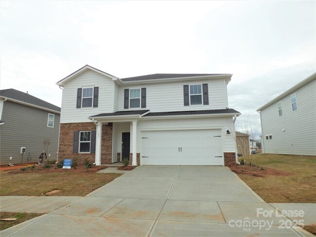1057 Red Apple St in Unionville, NC - Building Photo - Building Photo