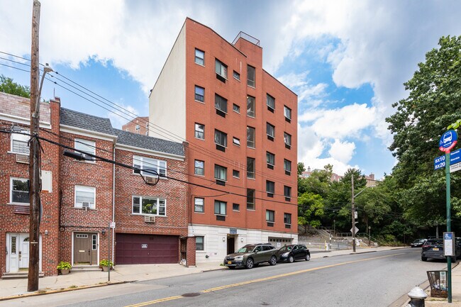 The Shelby in Bronx, NY - Building Photo - Primary Photo