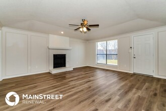 600 Orchard Ln in Forney, TX - Building Photo - Building Photo