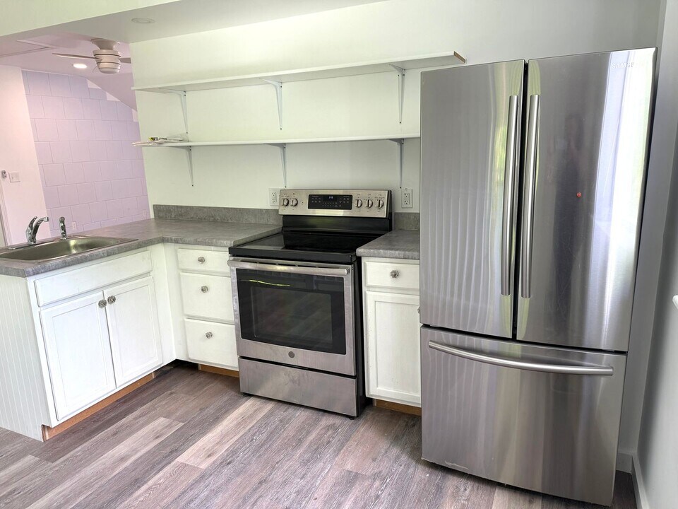 303 Ludlow St in Portland, ME - Building Photo