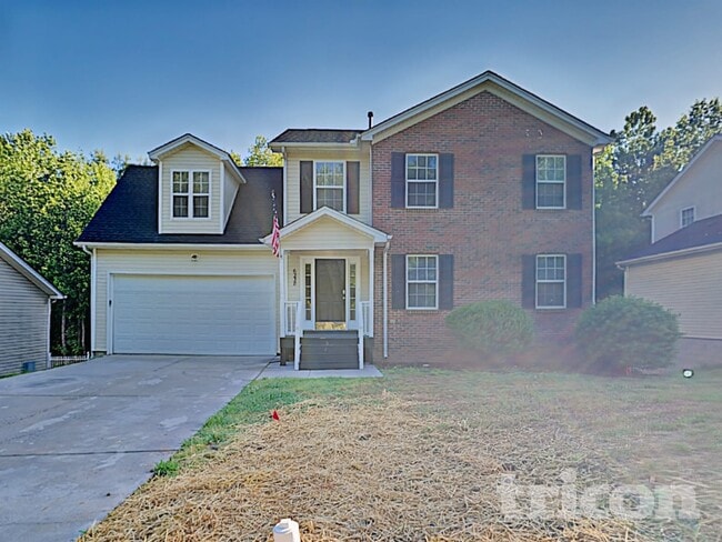 6238 Dumont Ln in Charlotte, NC - Building Photo - Building Photo