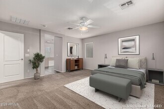 3656 E Andre Ave in Gilbert, AZ - Building Photo - Building Photo