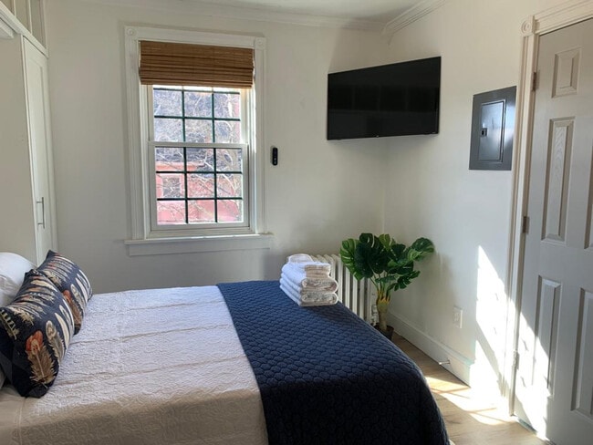 101 N Pearl St in Buffalo, NY - Building Photo - Building Photo