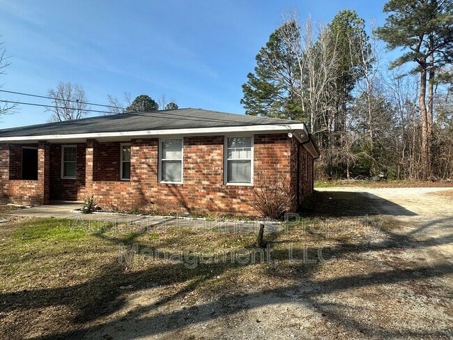 4613 Renee St in Augusta, GA - Foto de edificio - Building Photo