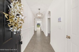 1854 Capital Dr SE in Palm Bay, FL - Building Photo - Building Photo