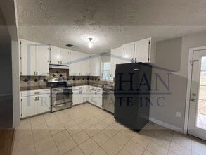 313 Parkdale Rd in Sherwood, AR - Building Photo - Building Photo