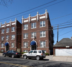 Bayonne Apartments in Bayonne, NJ - Building Photo - Building Photo