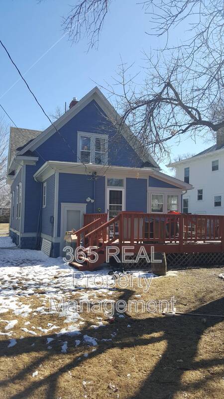 1723 7th Ave in Greeley, CO - Building Photo - Building Photo