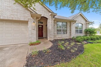 2201 Little Elm Trail in Cedar Park, TX - Building Photo - Building Photo