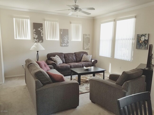property at 20100 N 78th Pl