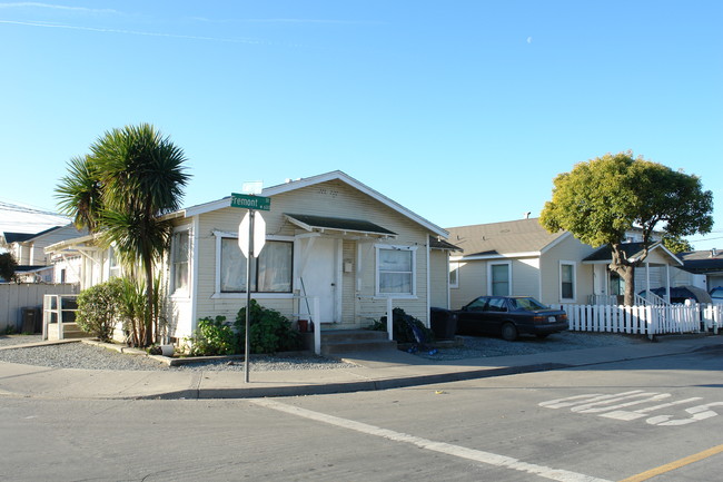 548 Fremont St in Salinas, CA - Building Photo - Building Photo