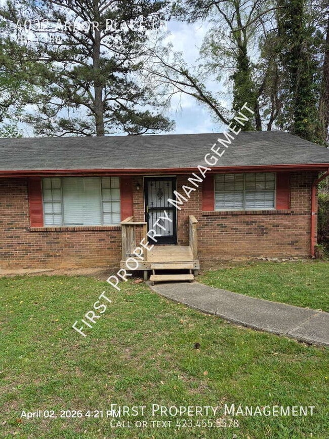 property at 4032 Arbor Pl Ln