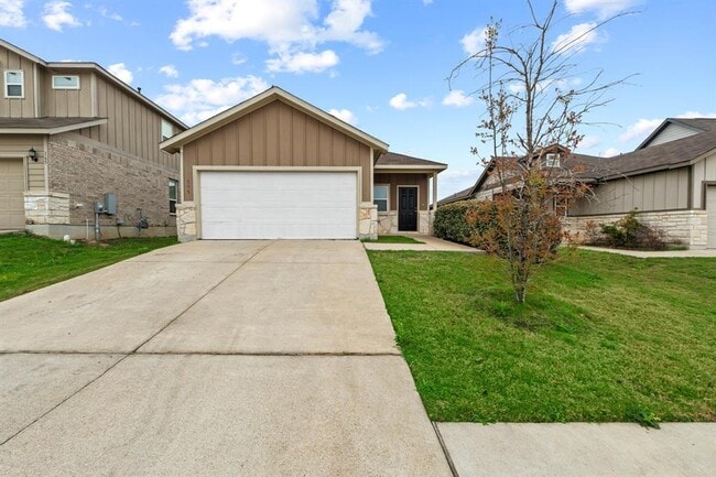 175 Eves Necklace Dr. in Hays, TX - Building Photo - Building Photo