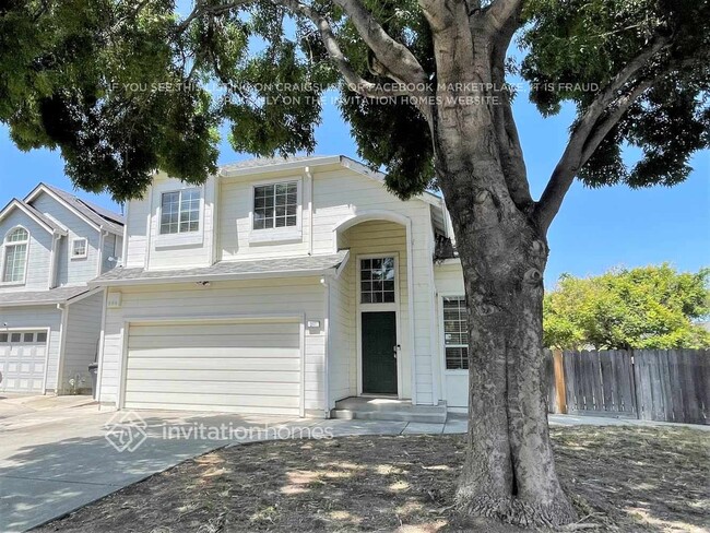 201 Filbert Ct in Suisun City, CA - Building Photo - Building Photo