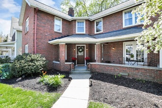 129 Penn St in Westfield, IN - Building Photo - Building Photo