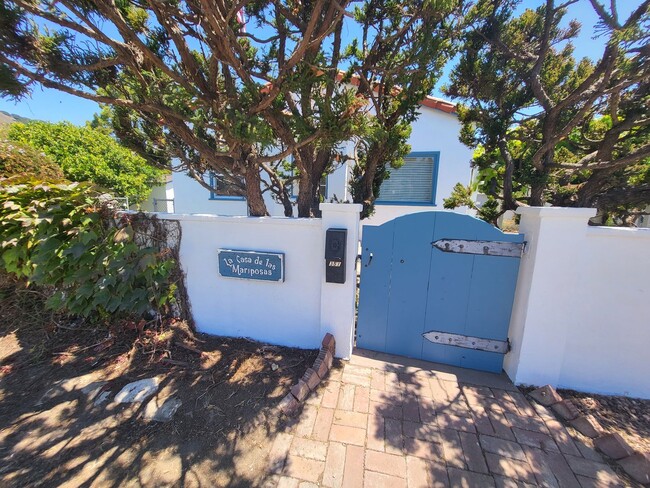 357 Castaic Ave-Unit -351 in Pismo Beach, CA - Foto de edificio - Building Photo
